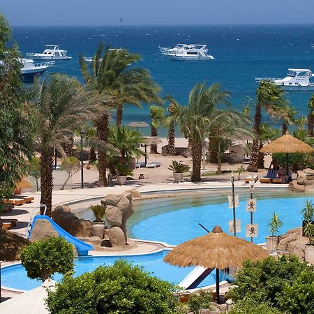 Lotus Bay Resort Hurghada Exteriör bild