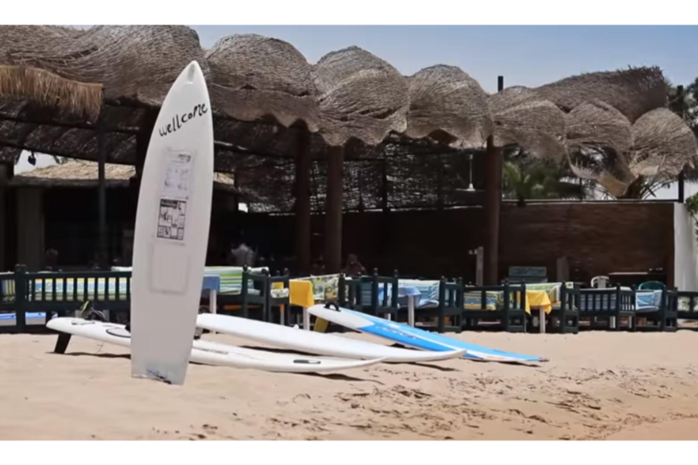 Lotus Bay Resort Hurghada Exteriör bild